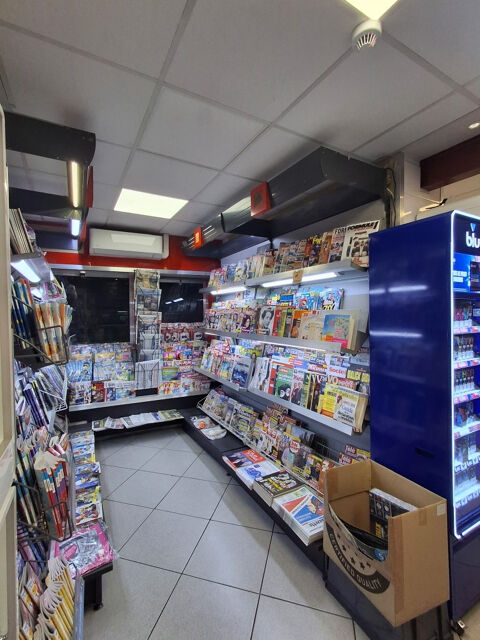   MURS COMMERCIAUX - 103m2 - PROXIMITE DE CLEMENCEAU 
