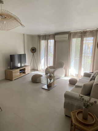  Appartement � vendre 3 pi�ces 79 m�