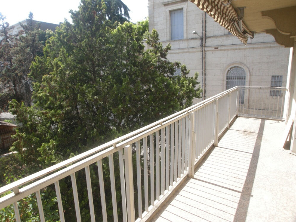 Location Appartement F3 PEYROU  66 m2 Montpellier