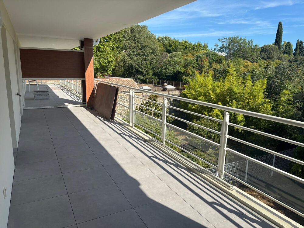 Location Appartement F2 BEAUX ARTS - 62m2 - GARAGE Montpellier