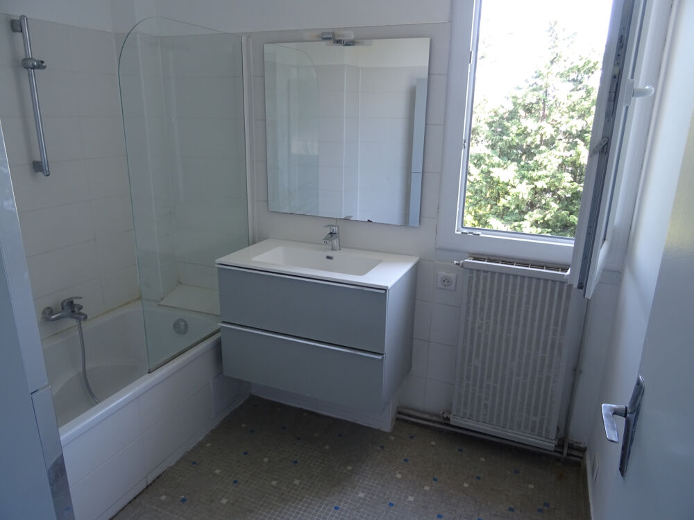Location Appartement F5 - PIERRE ROUGE - 90m2 Montpellier