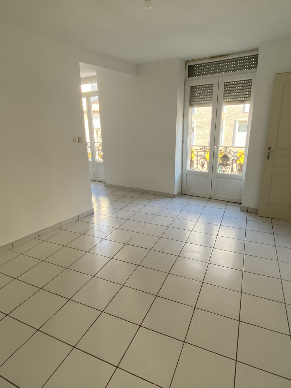 Location Appartement F2 CLEMENCEAU Montpellier