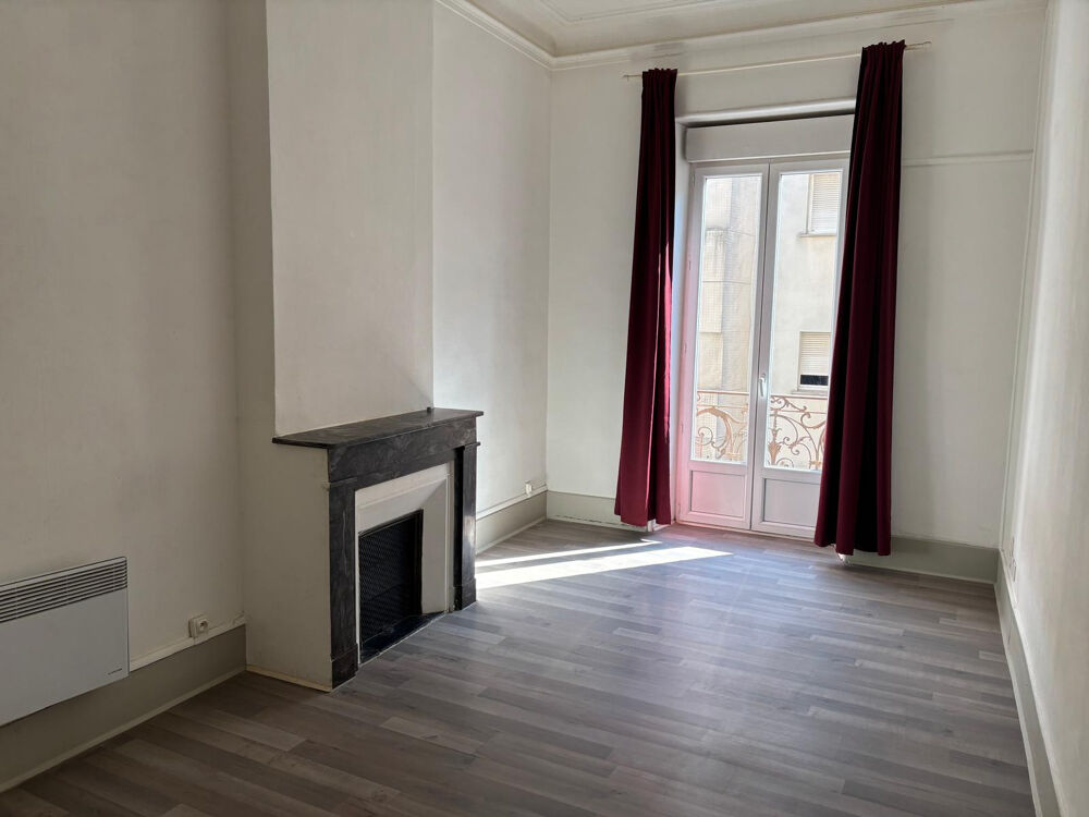 Location Appartement F1 Bis CLEMENCEAU - 28m2 Montpellier