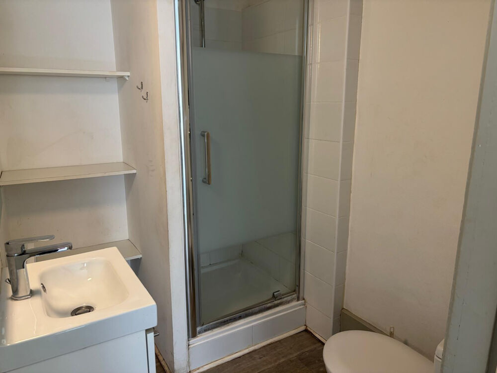 Location Appartement F1 Bis CLEMENCEAU - 28m2 Montpellier