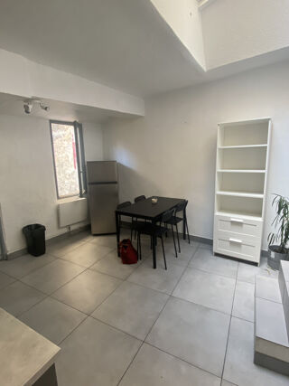  Appartement  vendre 2 pices 30 m