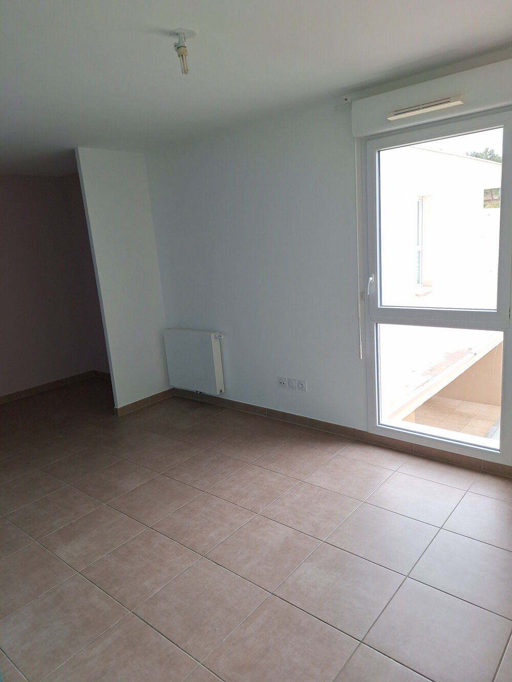 Location Appartement F3 - LA MARTELLE - 64 M2 Montpellier