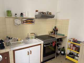  Appartement à vendre 4 pièces 74 m²