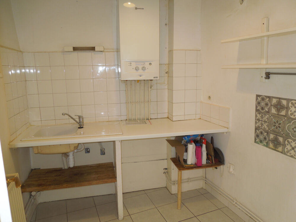 Location Appartement F3 CENTRE HISTORIQUE Montpellier