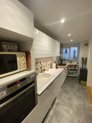  Appartement � vendre 4 pi�ces 104 m�