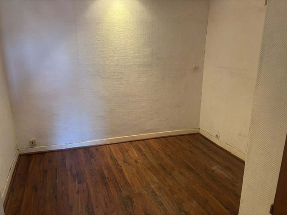 Vente Appartement F4 - CENTRE HISTORIQUE - 92m2 Montpellier