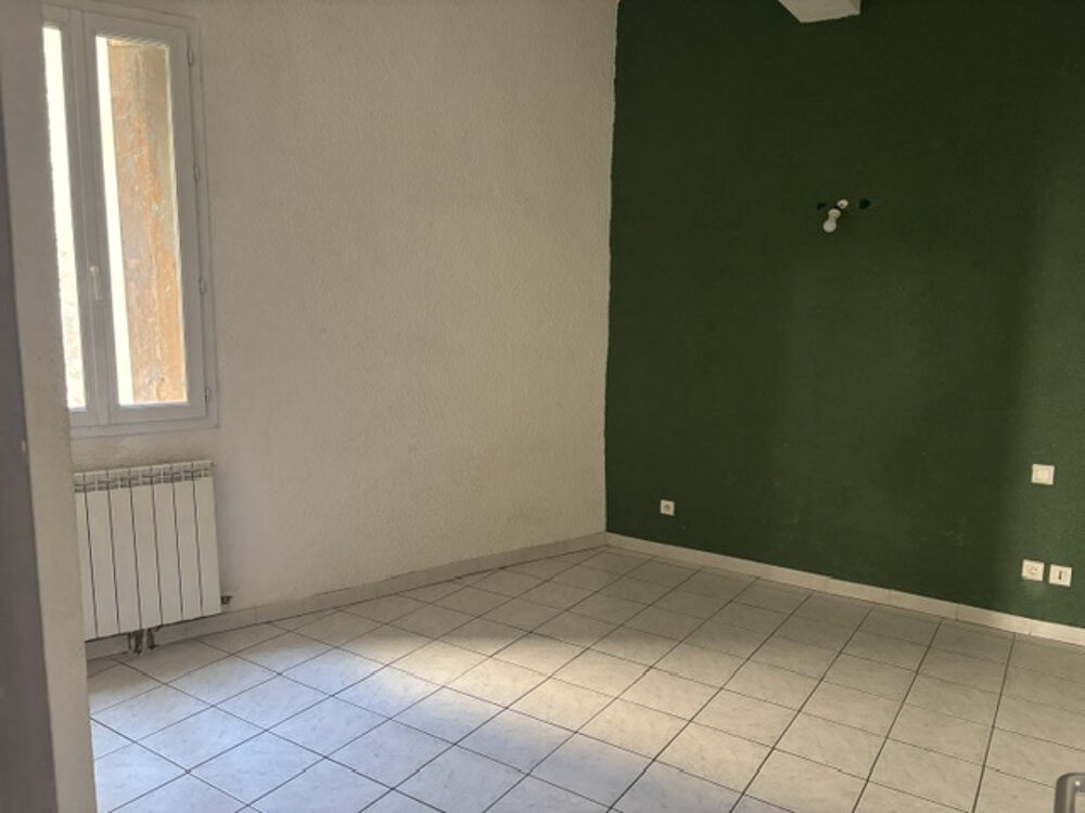 Location Appartement F3 - 66 m2 - CENTRE VILLE Montpellier