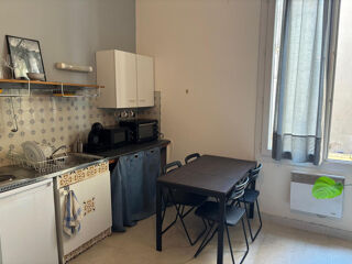  Appartement à louer 1 pièce 28 m²