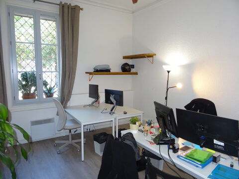 BUREAUX Fg Saint Jaumes 850 34000 Montpellier