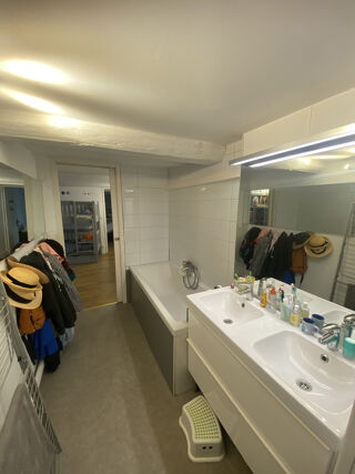  Appartement � vendre 4 pi�ces 104 m�