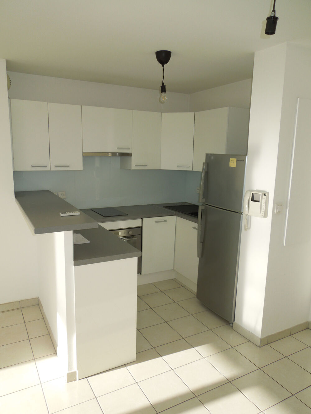Location Appartement T2 - HOPITAUX FACULTES - 46M2 Montpellier