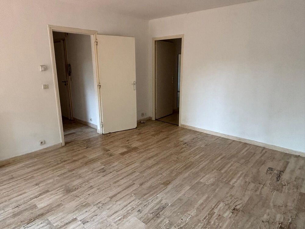 Vente Appartement F2 - VERT BOIS - 48.5m2 Montpellier