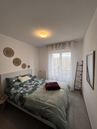  Appartement � vendre 4 pi�ces 104 m�