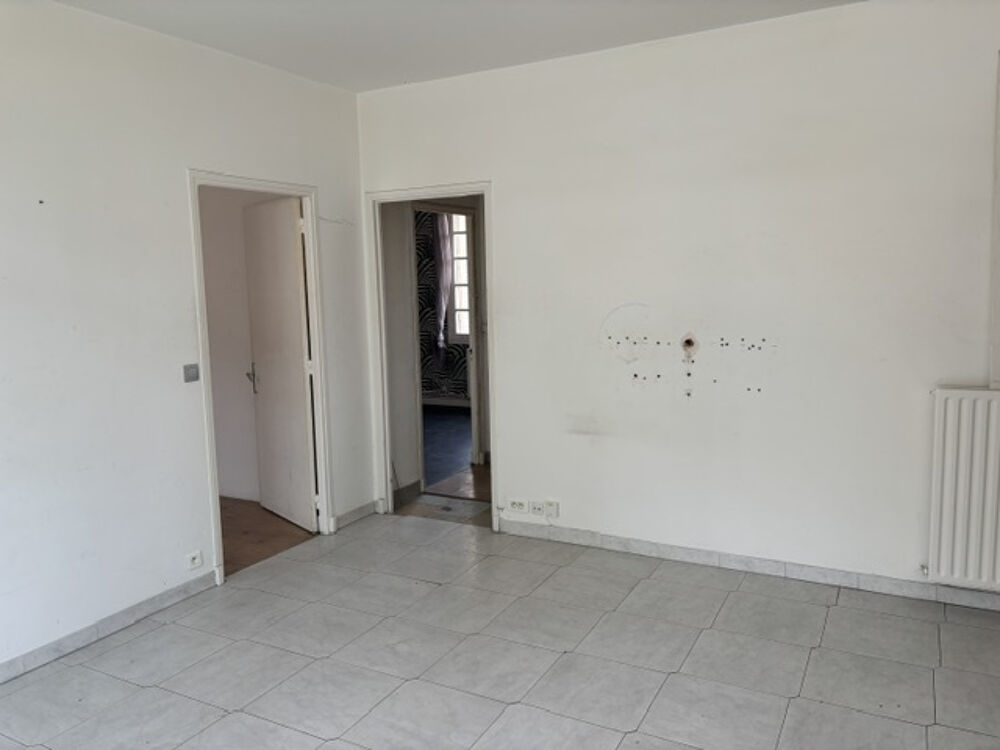 Vente Appartement F4 à rénover 4 rue Marcel Arnoye Montpellier