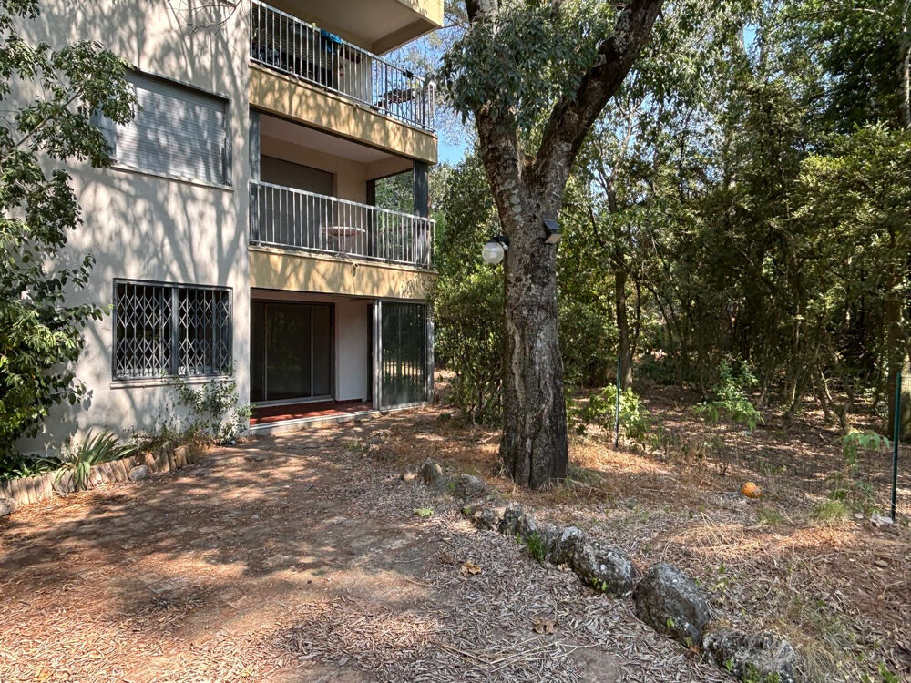 Vente Appartement F2 - VERT BOIS - 48.5m2 Montpellier