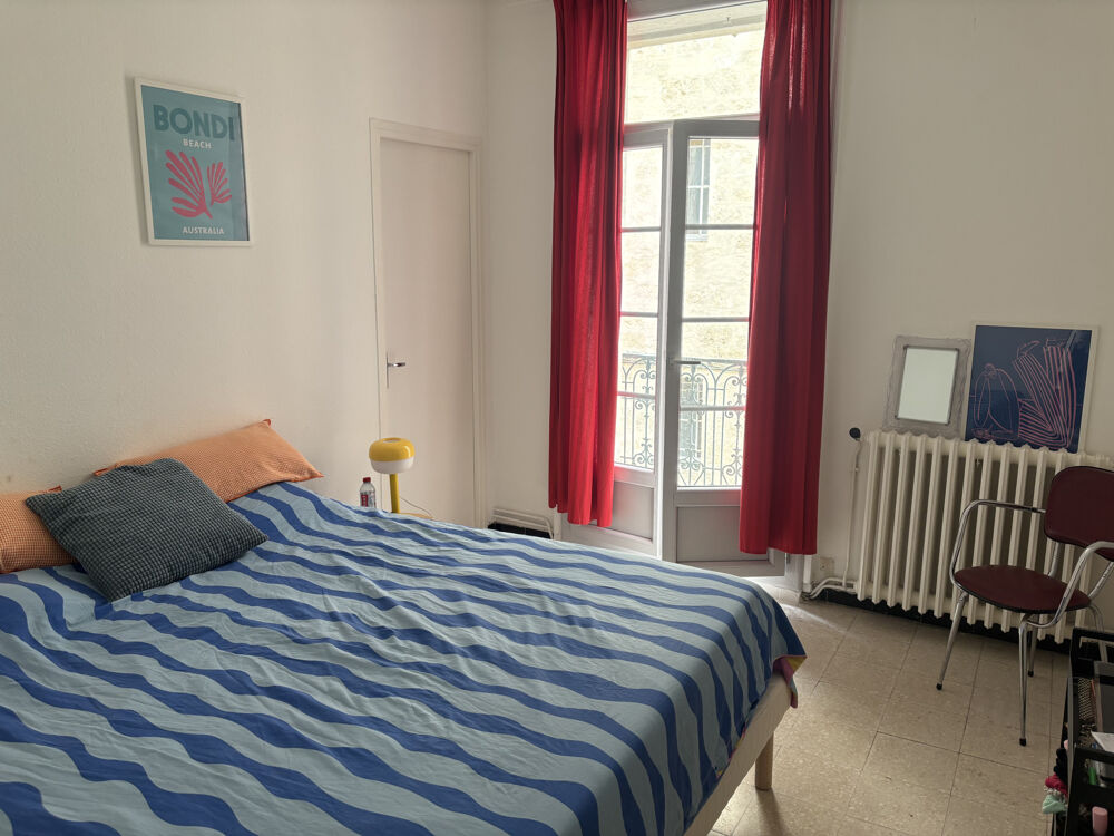 Vente Appartement MONTPELLIER - CENTRE HISTORIQUE - F4 Montpellier
