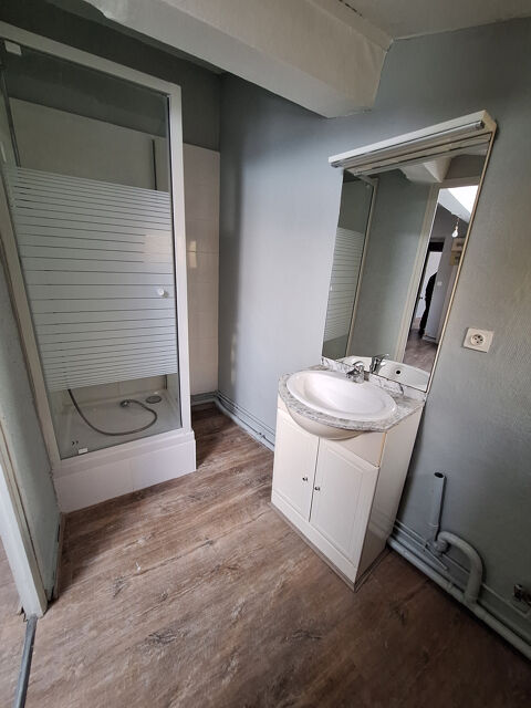  Appartement � louer 1 pi�ce 27 m�