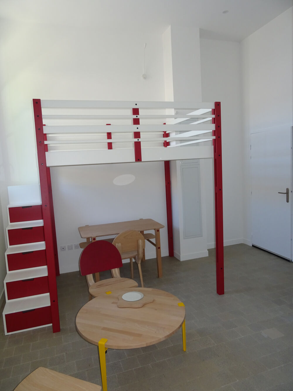 Location Appartement STUDIO BEAUX ARTS Montpellier