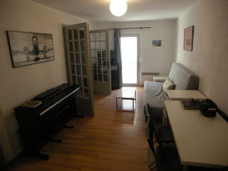  Appartement � louer 2 pi�ces 35 m�