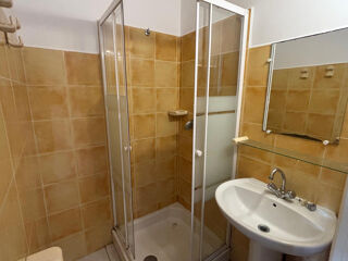  Appartement à louer 2 pièces 40 m²
