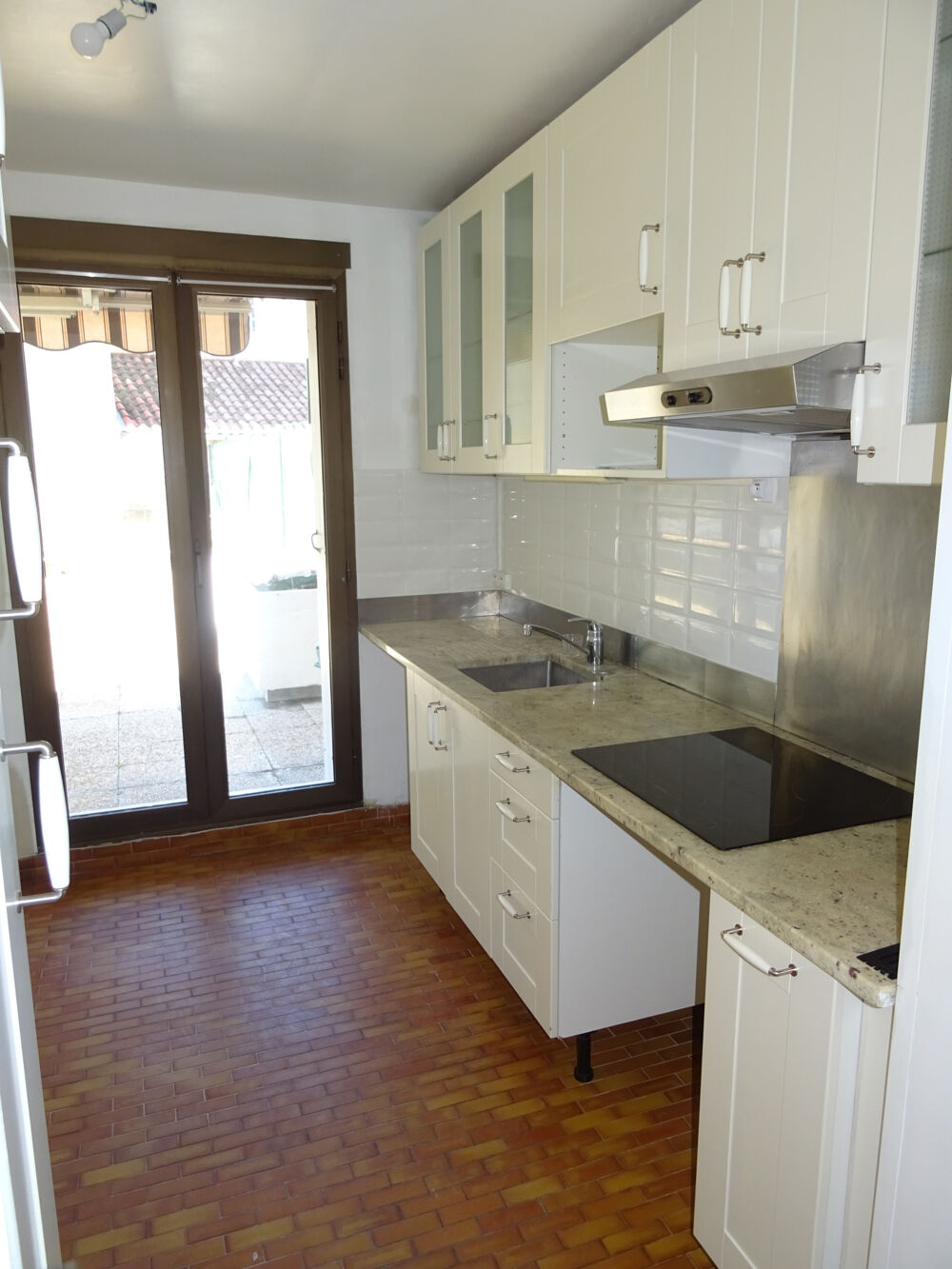 Location Appartement F3 Quartier Peyrou + Terrasse + Parking Montpellier