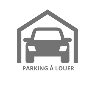  Parking / Garage à louer 