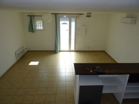   F4 SAINT DREZERY Appartement - 4 pi�ce(s) - 81 m�