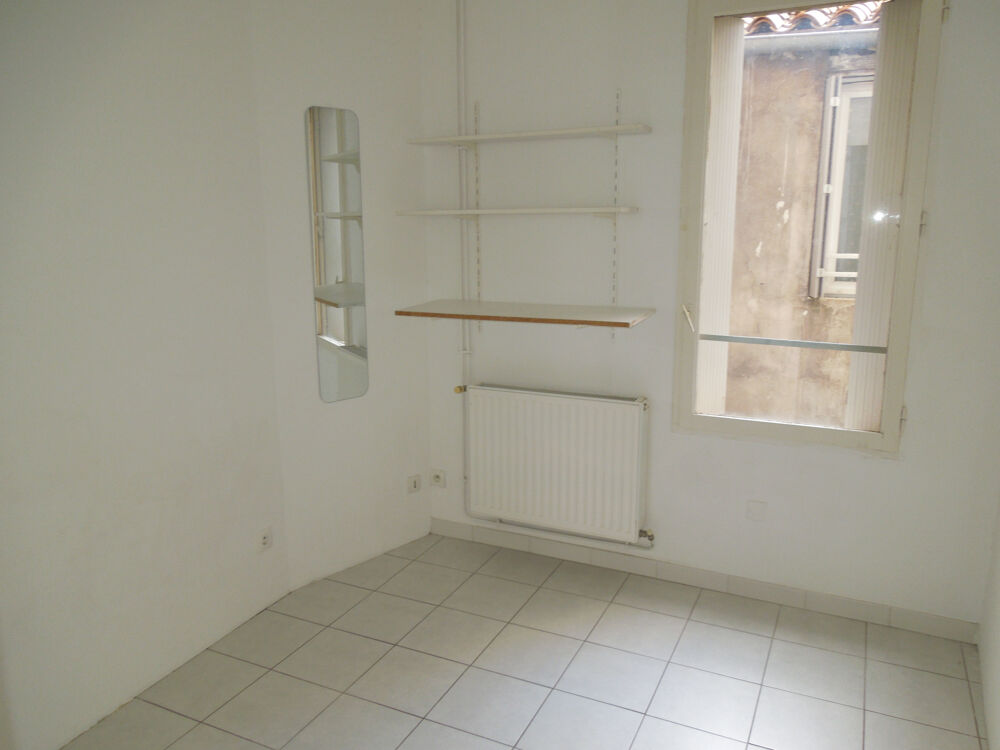 Location Appartement F3 CENTRE VILLE Montpellier