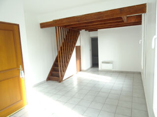  Duplex/triplex à louer 3 pièces 45 m²
