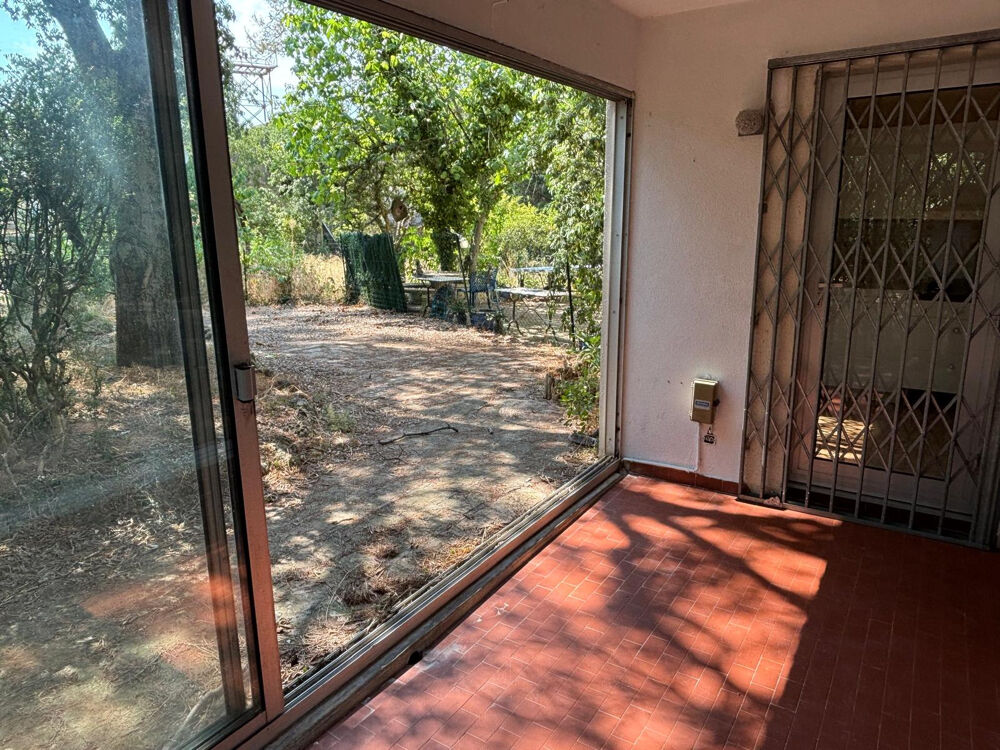 Vente Appartement F2 - VERT BOIS - 48.5m2 Montpellier