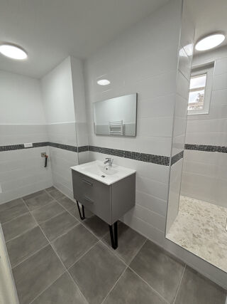  Appartement � vendre 3 pi�ces 64 m�