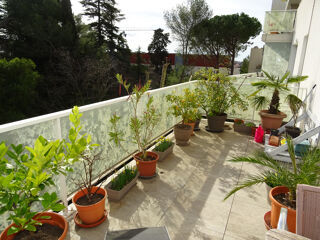  Appartement à vendre 4 pièces 84 m²