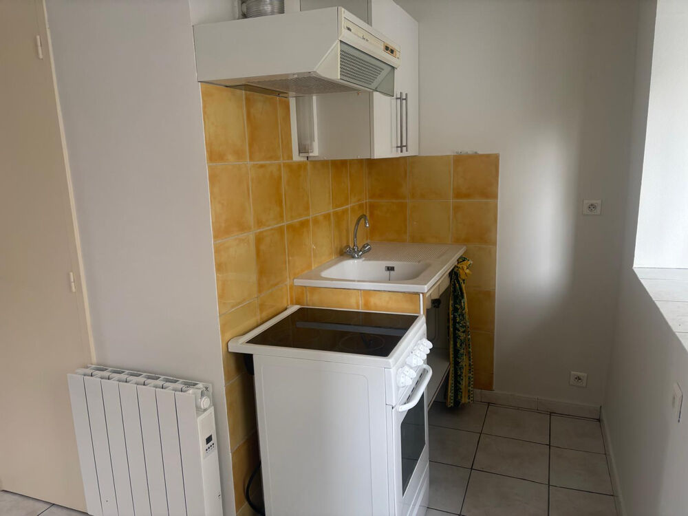Location Appartement F2 - CENTRE HISTORIQUE - 40m2 Montpellier