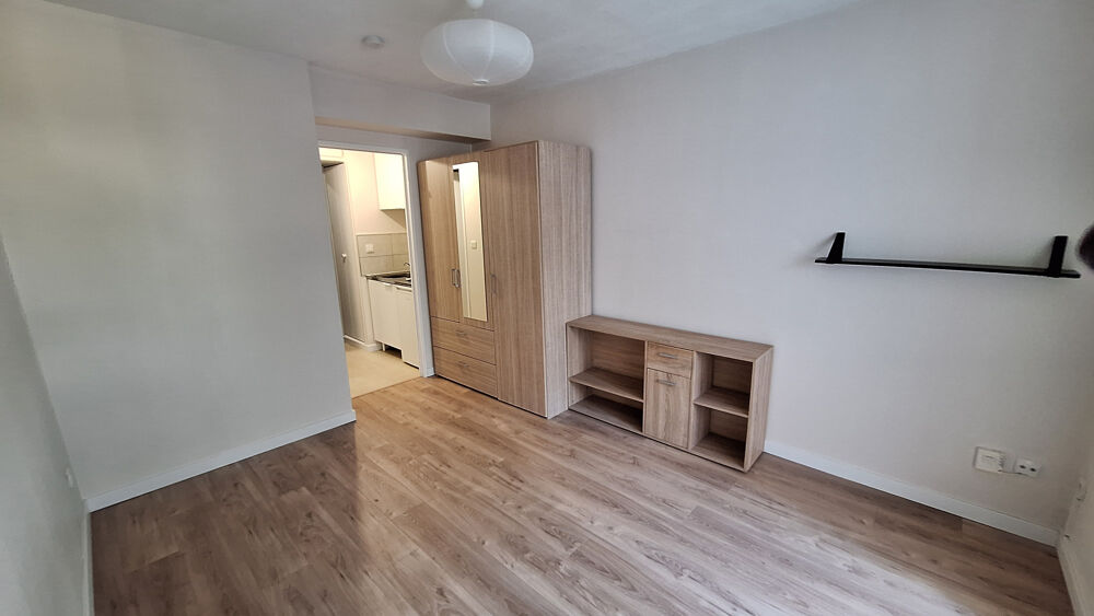 Location Appartement STUDIO Boutonnet Parc - Saint Odile Montpellier