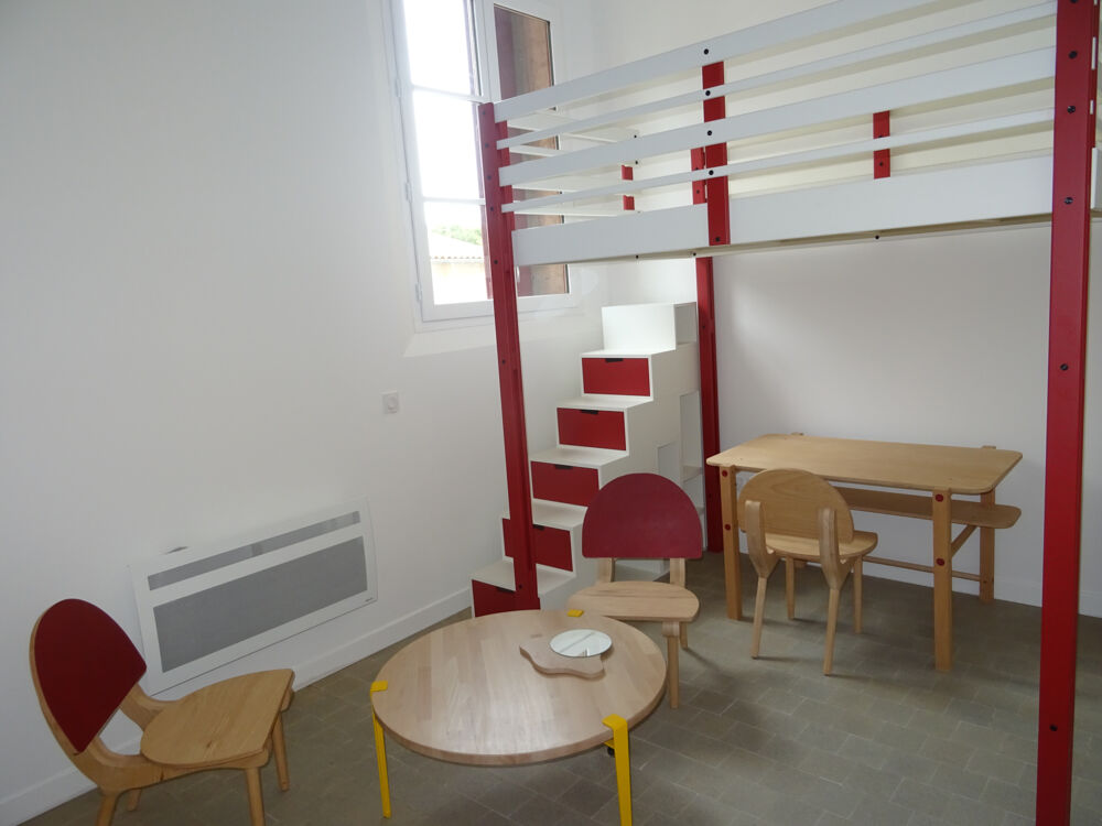 Location Appartement STUDIO BEAUX ARTS Montpellier