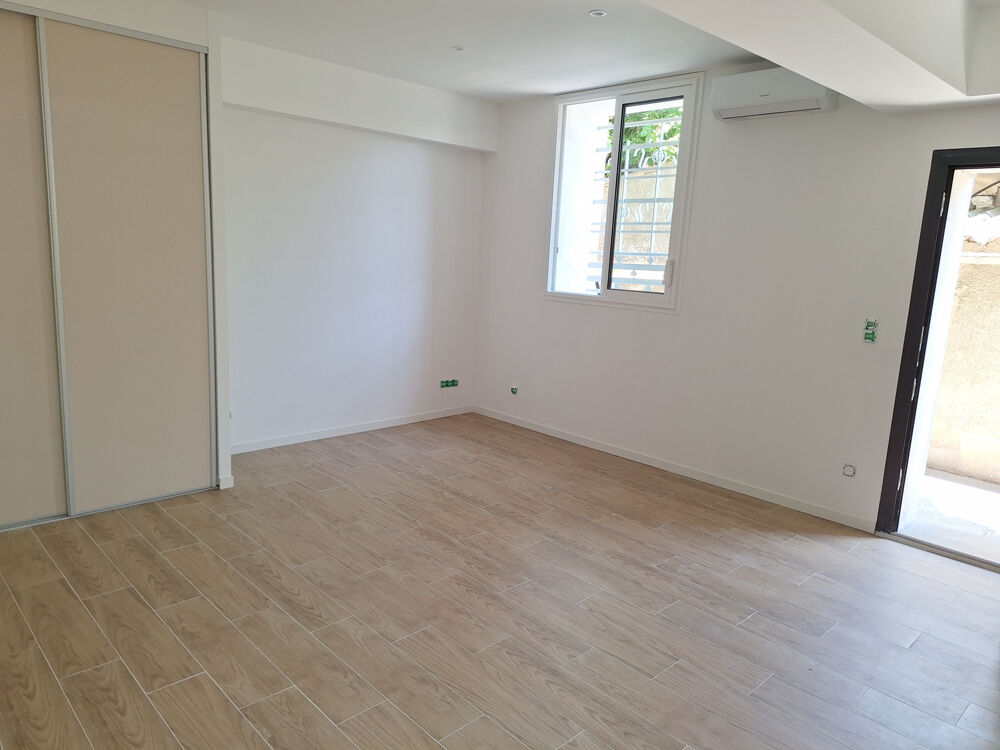 Location Appartement STUDIO Croix d'Argent - Av de Toulouse Montpellier