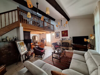  Propri�t�/ch�teau � vendre 6 pi�ces 320 m�