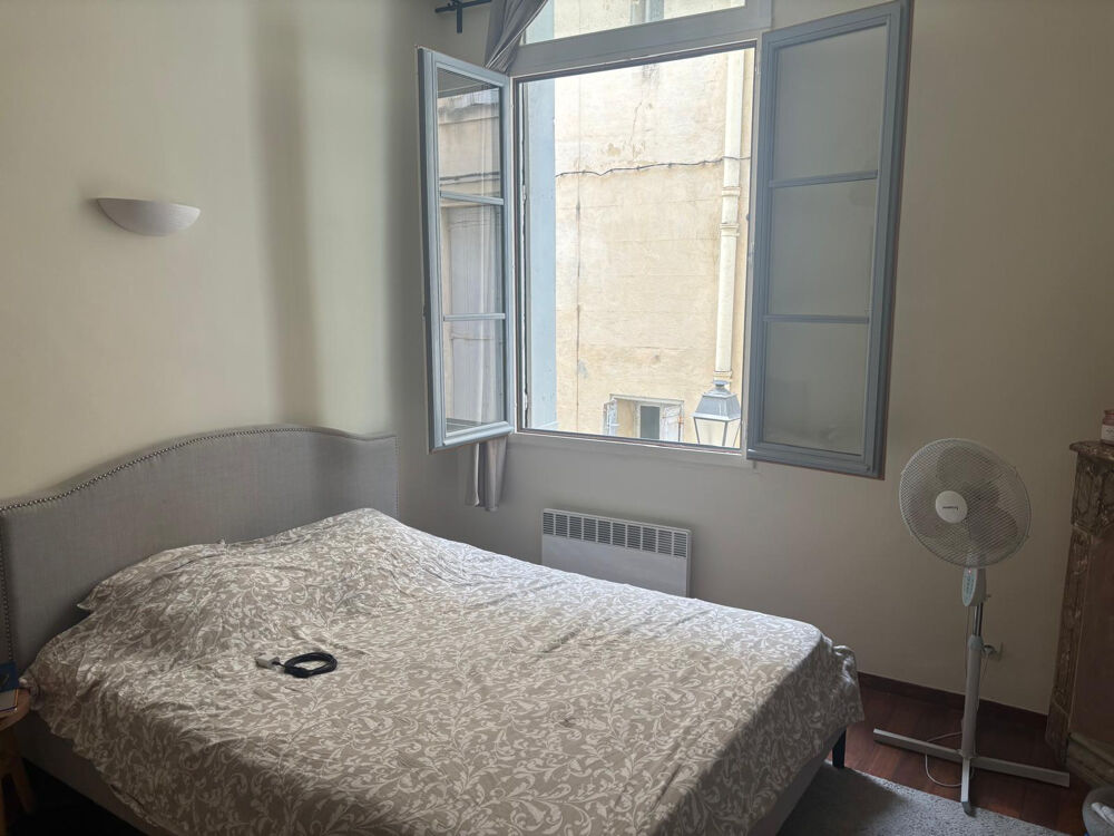 Vente Appartement F2 - SAINT ROCH - 41m2 Montpellier
