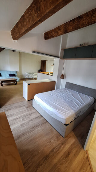  Appartement � louer 2 pi�ces 40 m�
