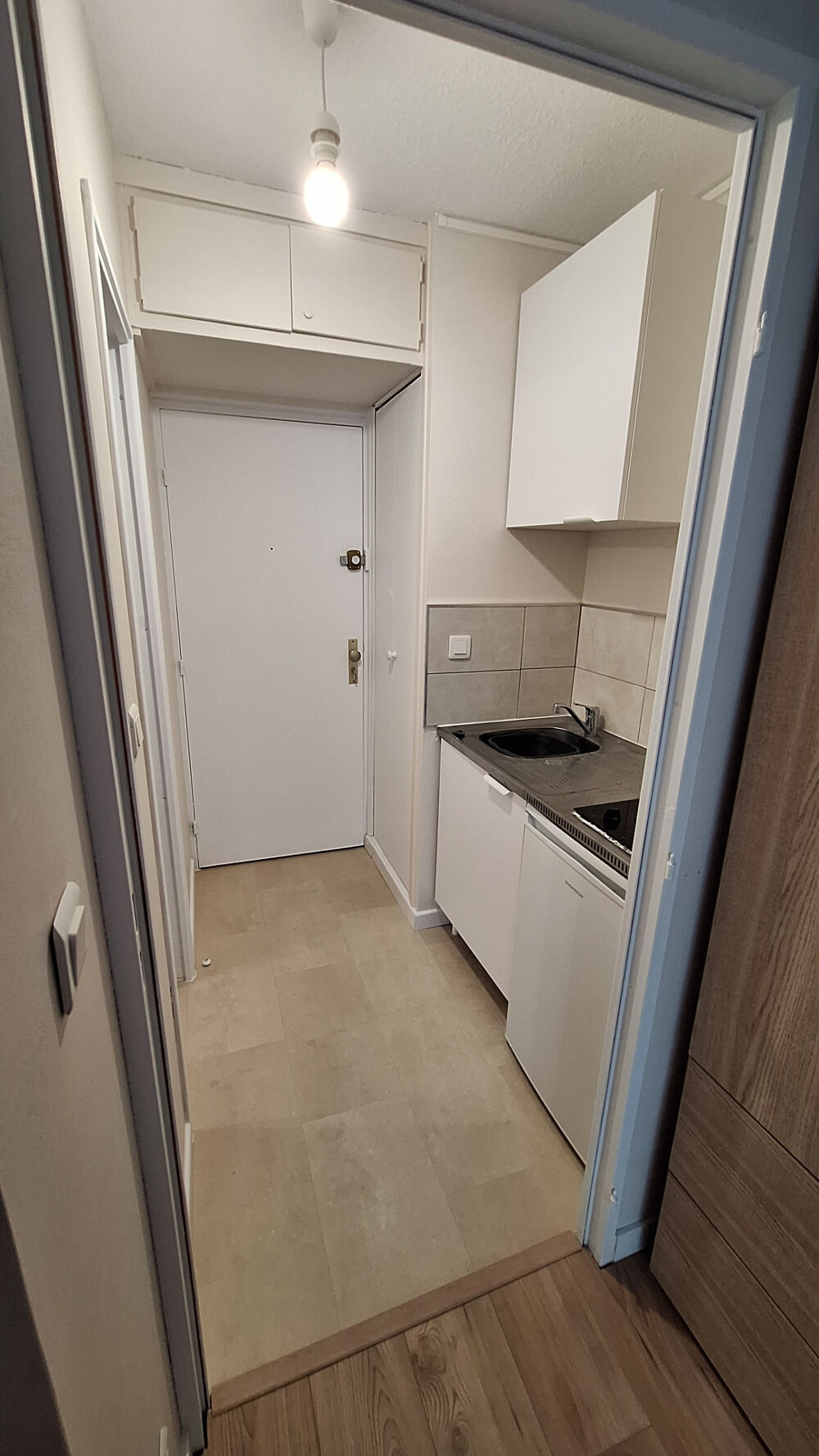 Location Appartement STUDIO Boutonnet Parc - Saint Odile Montpellier