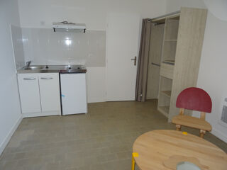  Appartement � louer 1 pi�ce 23 m�