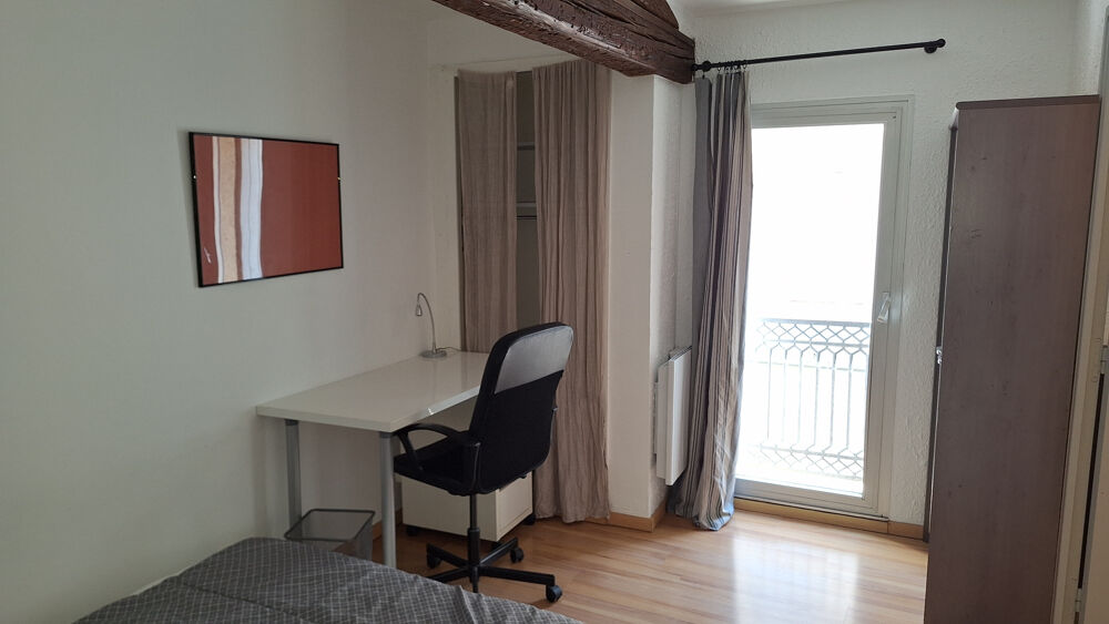 Vente Appartement F2 Meublé Place de la Comédie Montpellier