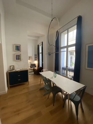  Appartement  vendre 4 pices 104 m