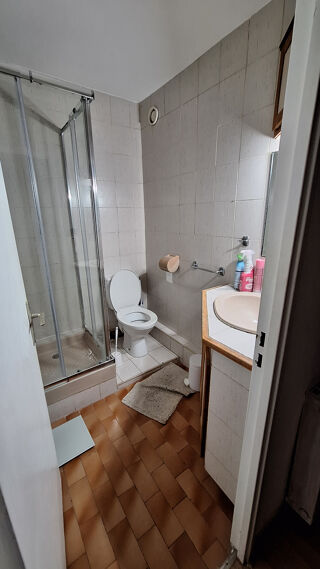  Appartement à louer 1 pièce 19 m²