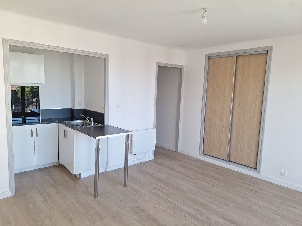 Location Appartement STUDIO GAMBETTA Montpellier