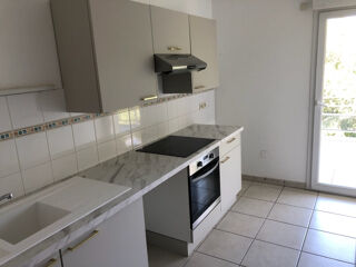  Appartement à louer 2 pièces 62 m²